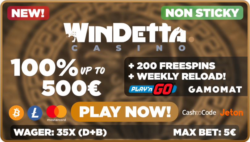 Casinos – Ozbonus.com